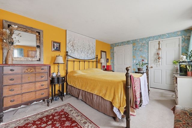 118 Mount Washington Street D, Lowell, MA 01854