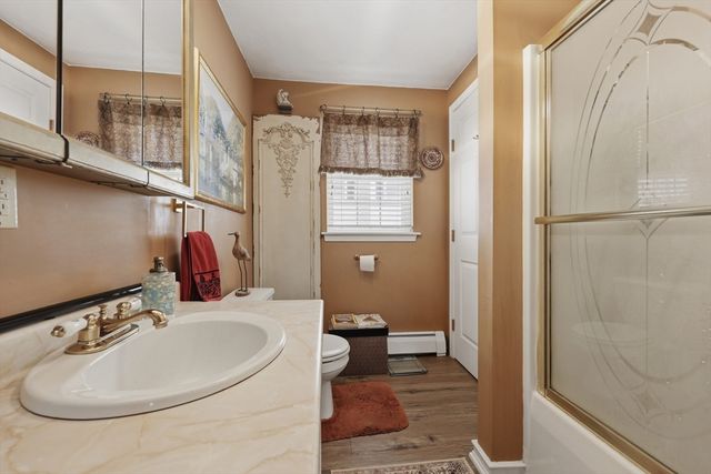 118 Mount Washington Street D, Lowell, MA 01854