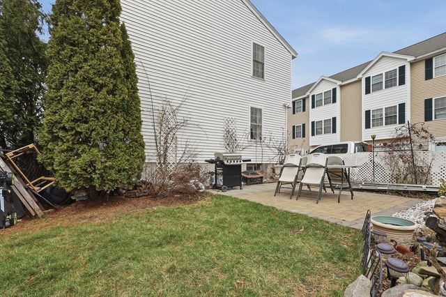 118 Mount Washington Street D, Lowell, MA 01854