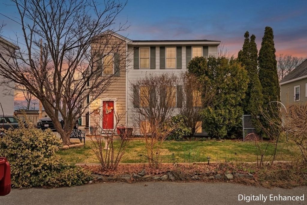 118 Mount Washington Street D, Lowell, MA 01854