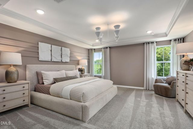 637 Ben Ledi Court, Raleigh, NC 27603