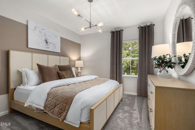 637 Ben Ledi Court, Raleigh, NC 27603