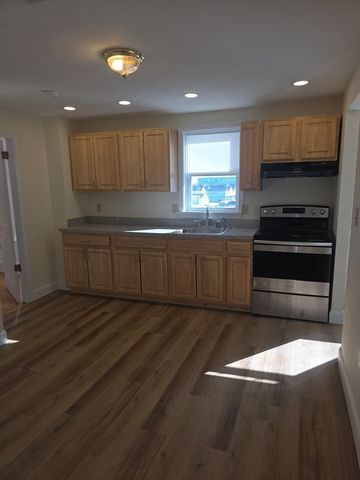 23-25 East Chestnut, Brockton, MA 02301