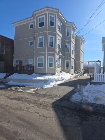 23-25 East Chestnut, Brockton, MA 02301