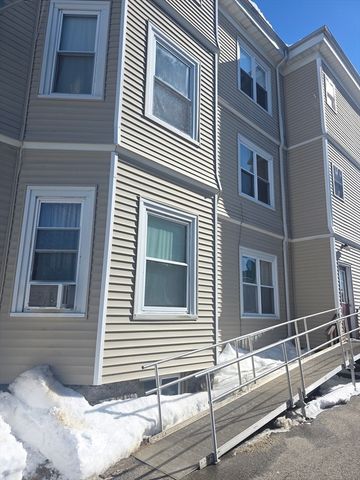 23-25 East Chestnut, Brockton, MA 02301