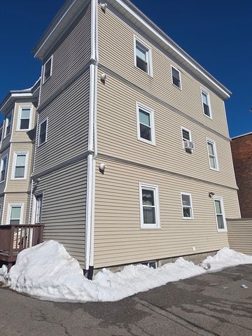 23-25 East Chestnut, Brockton, MA 02301