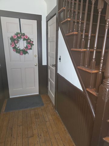 23-25 East Chestnut, Brockton, MA 02301