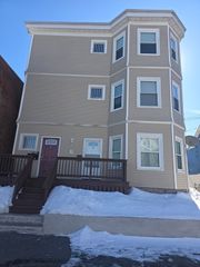 23-25 East Chestnut, Brockton, MA 02301