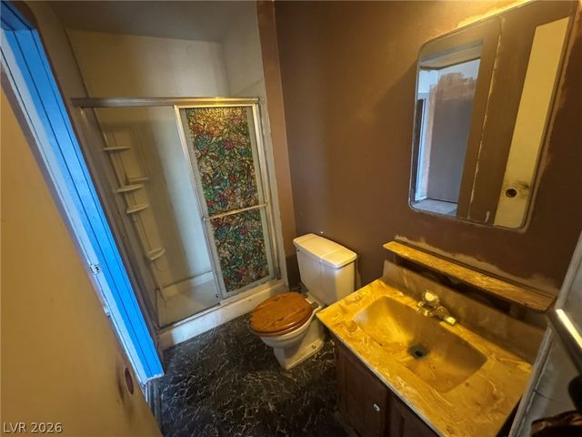 3001 Roseville Way, Las Vegas, NV 89102