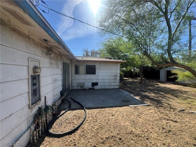 3001 Roseville Way, Las Vegas, NV 89102