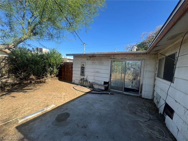 3001 Roseville Way, Las Vegas, NV 89102