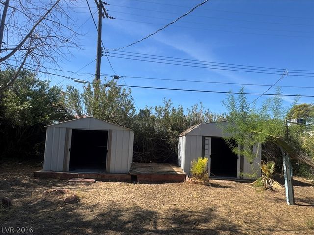 3001 Roseville Way, Las Vegas, NV 89102