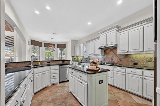 1108 Italy Drive, Allen, TX 75013