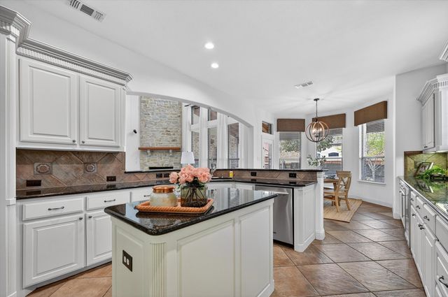 1108 Italy Drive, Allen, TX 75013