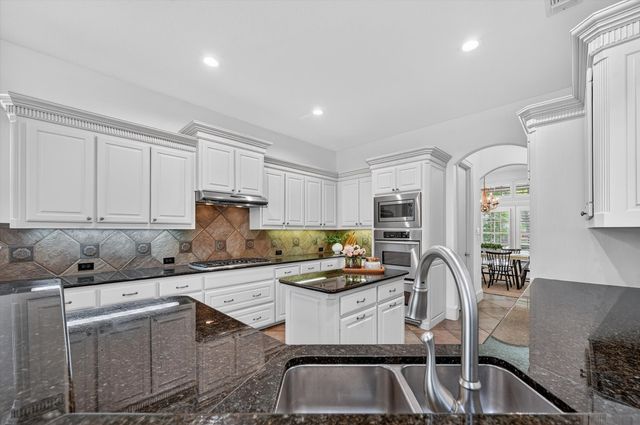 1108 Italy Drive, Allen, TX 75013