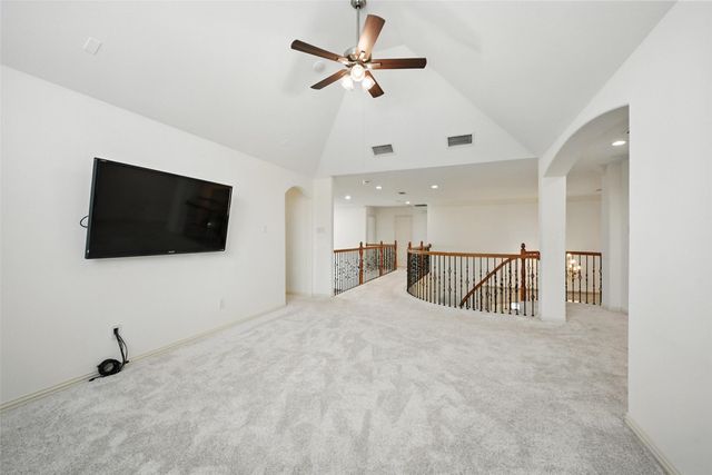 1108 Italy Drive, Allen, TX 75013