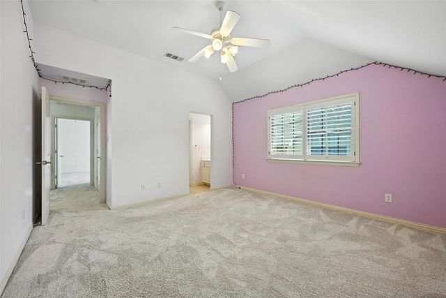 1108 Italy Drive, Allen, TX 75013