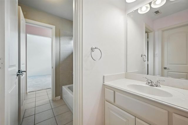 1108 Italy Drive, Allen, TX 75013