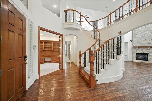 1108 Italy Drive, Allen, TX 75013