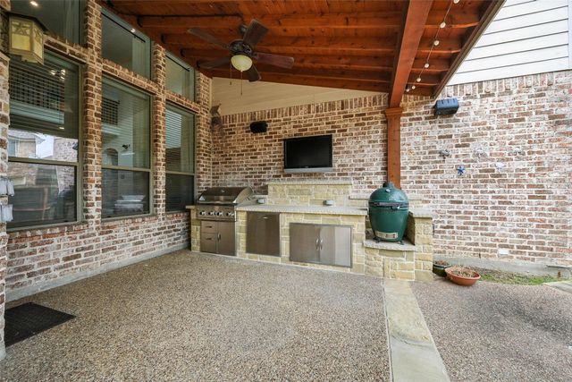 1108 Italy Drive, Allen, TX 75013