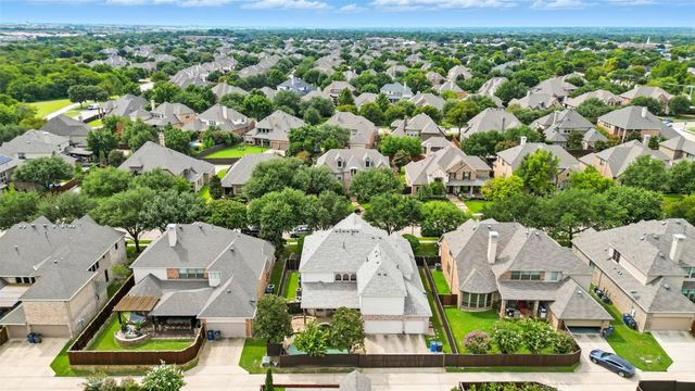 1108 Italy Drive, Allen, TX 75013