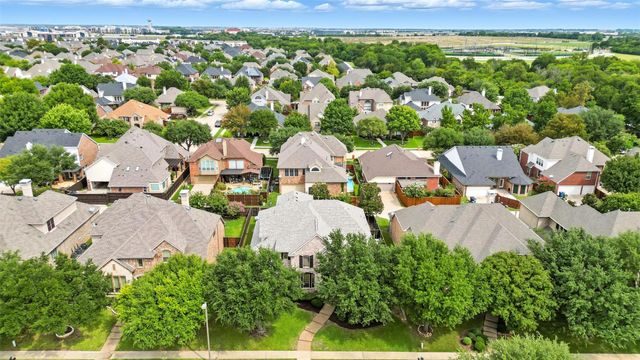 1108 Italy Drive, Allen, TX 75013