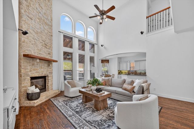 1108 Italy Drive, Allen, TX 75013