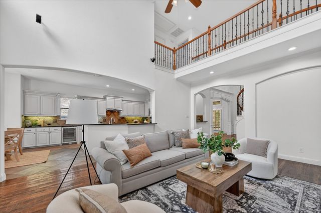 1108 Italy Drive, Allen, TX 75013