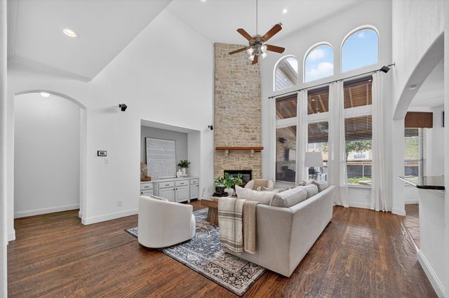 1108 Italy Drive, Allen, TX 75013