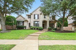 1108 Italy Drive, Allen, TX 75013
