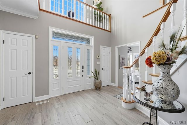 8137 Oak Leaf Lane, Clarence, NY 14221