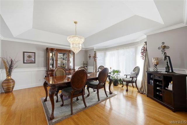 8137 Oak Leaf Lane, Clarence, NY 14221