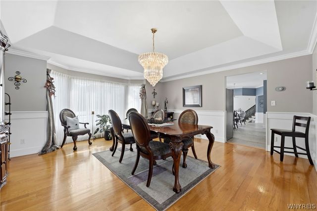 8137 Oak Leaf Lane, Clarence, NY 14221