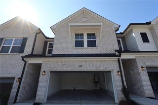 158 Redbud Road, Canton, GA 30114
