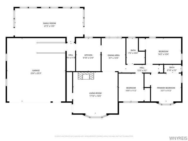 930 Elliott Drive, Lewiston, NY 14092