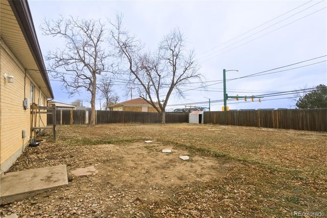 2001 E 119th Place, Northglenn, CO 80233