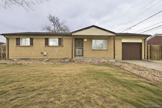 2001 E 119th Place, Northglenn, CO 80233