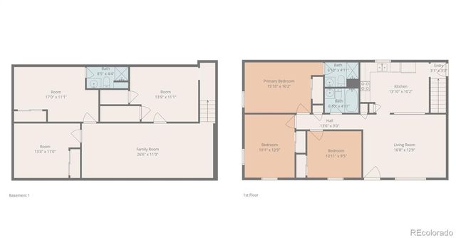 2001 E 119th Place, Northglenn, CO 80233