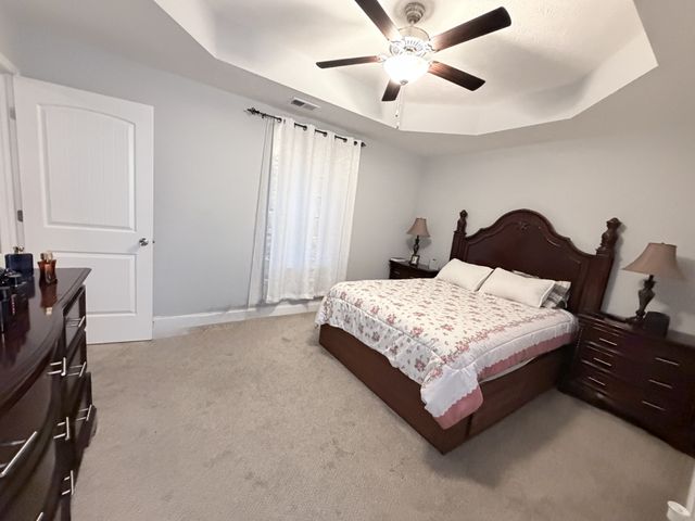 2718 Driftwood Dr, Springfield, TN 37172