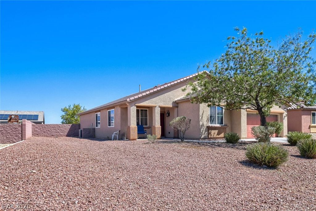 3920 Ropers Ranch Street, North Las Vegas, NV 89032 — photo 2