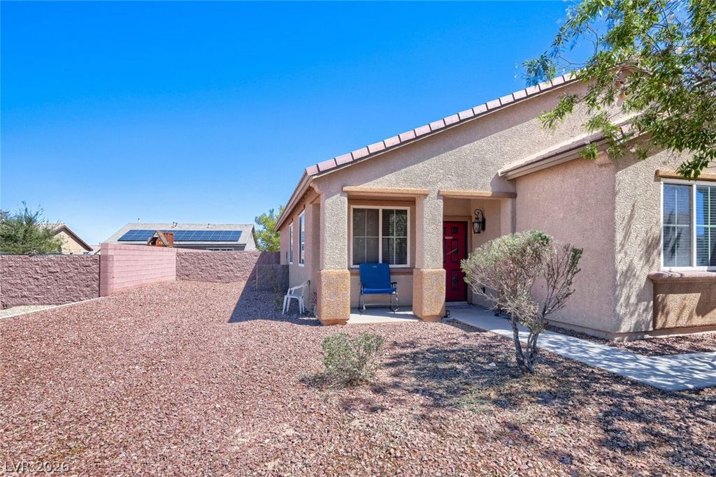 3920 Ropers Ranch Street, North Las Vegas, NV 89032 — photo 3