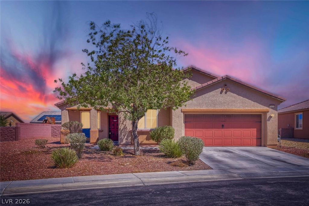 3920 Ropers Ranch Street, North Las Vegas, NV 89032 — photo 4
