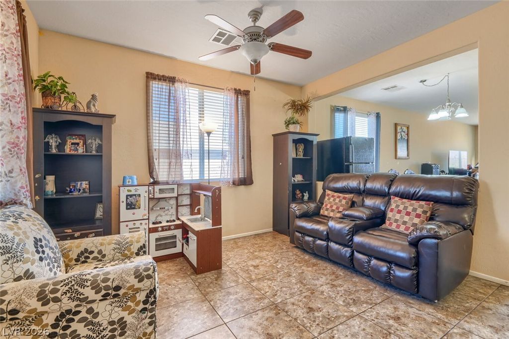 3920 Ropers Ranch Street, North Las Vegas, NV 89032 — photo 5