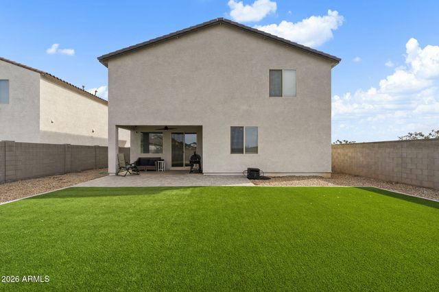 3142 E PINEAPPLE Road, San Tan Valley, AZ 85143