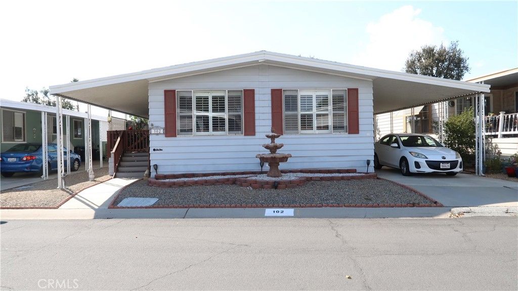 27601 Sun City Blvd 102, Menifee, CA 92586 — exterior