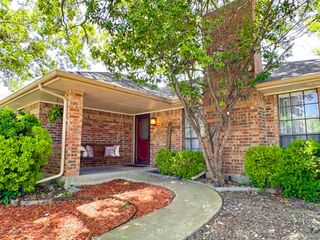 407 Shoretrail Drive, Rockwall, TX 75087