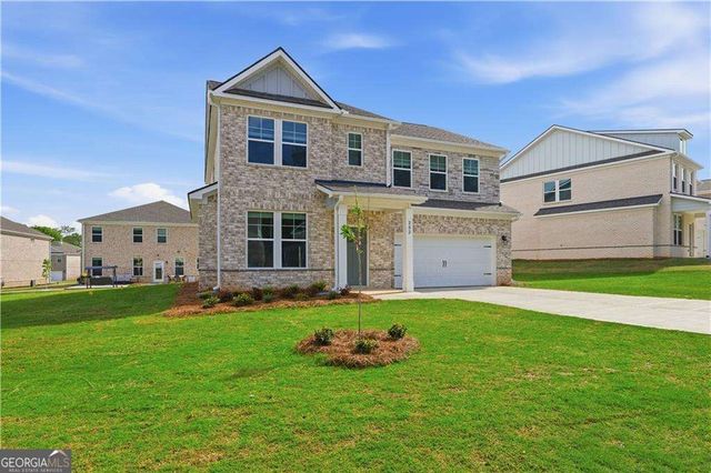 252 Chiswick Loop, Stockbridge, GA 30281