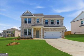 252 Chiswick Loop, Stockbridge, GA 30281