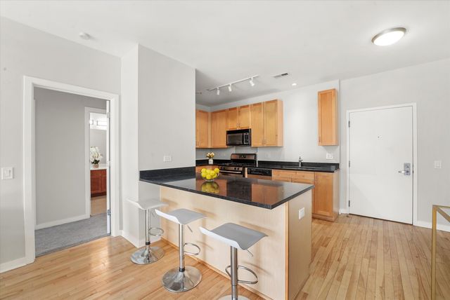 1075 W Roosevelt Road 206, Chicago, IL 60608