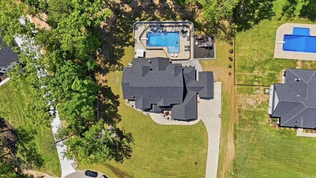 7049 Hannah Lane, Benton, AR 72019